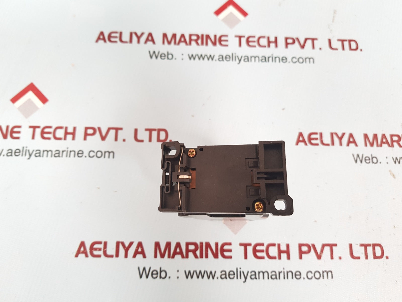 Fuji Electric Src50-2F/X (3A3B) Auxiliary Relay 100/100-110V