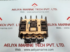 Hyundai Hmc27 Magnetic Contactor Ksc4504 200/220V 50/60Hz