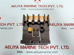 Hyundai Hmc27 Magnetic Contactor Ksc4504 200/220V 50/60Hz