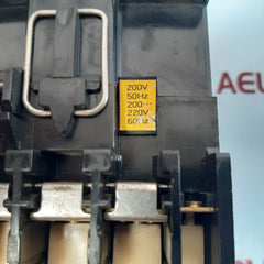 Hyundai Hmc27 Magnetic Contactor Ksc4504 200/220V 50/60Hz