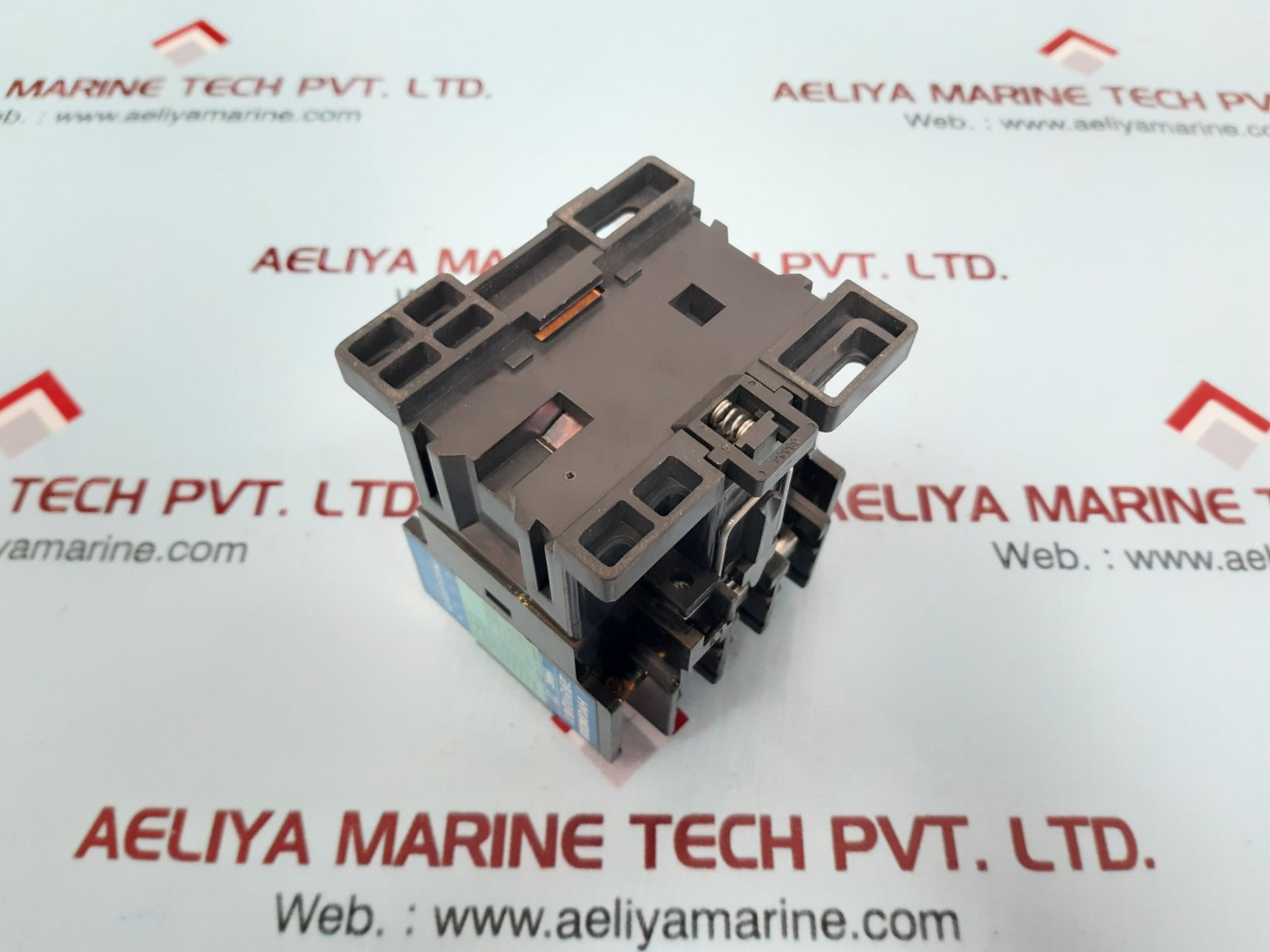 Hyundai Hmc27 Magnetic Contactor Ksc4504 200/220V 50/60Hz