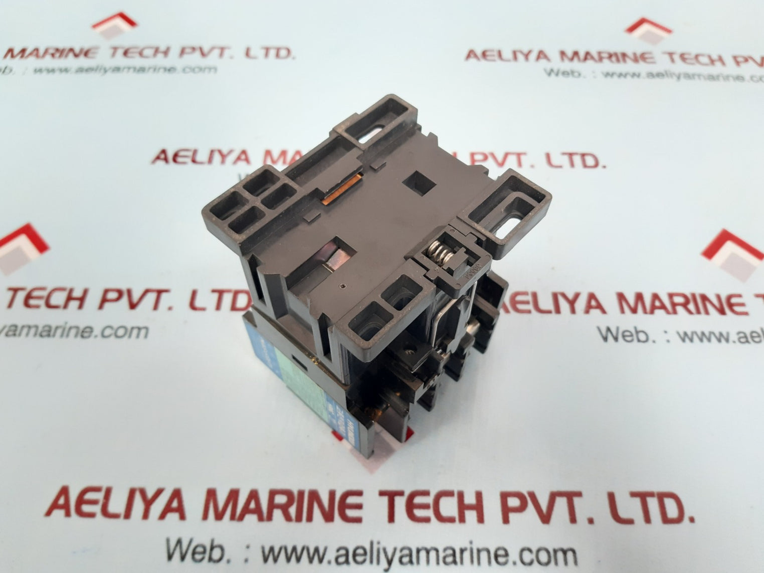 Hyundai Hmc27 Magnetic Contactor Ksc4504 200/220V 50/60Hz