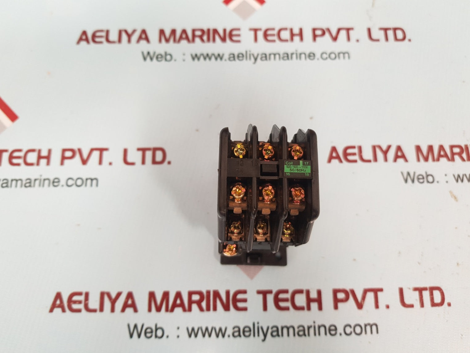 Fuji Electric Src50-2U/X (3A3B) Magnetic