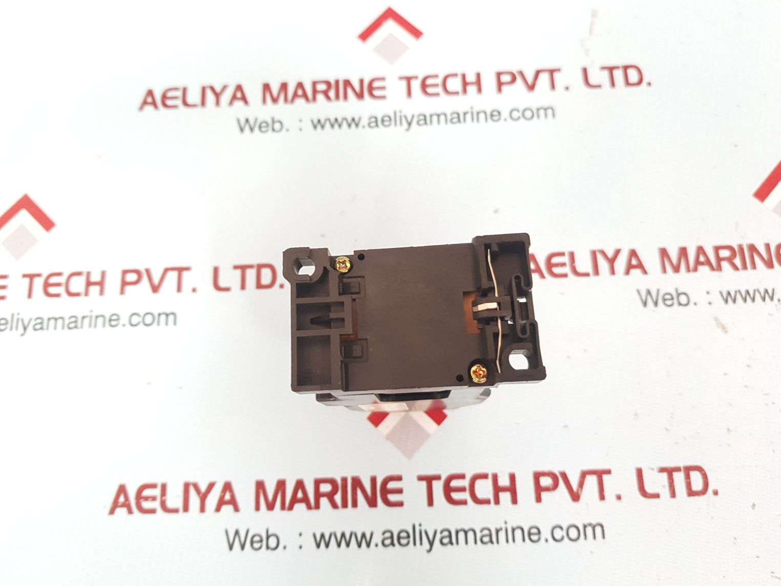 Fuji Electric Src50-2U/X (3A3B) Magnetic Contactor 100/100~110V