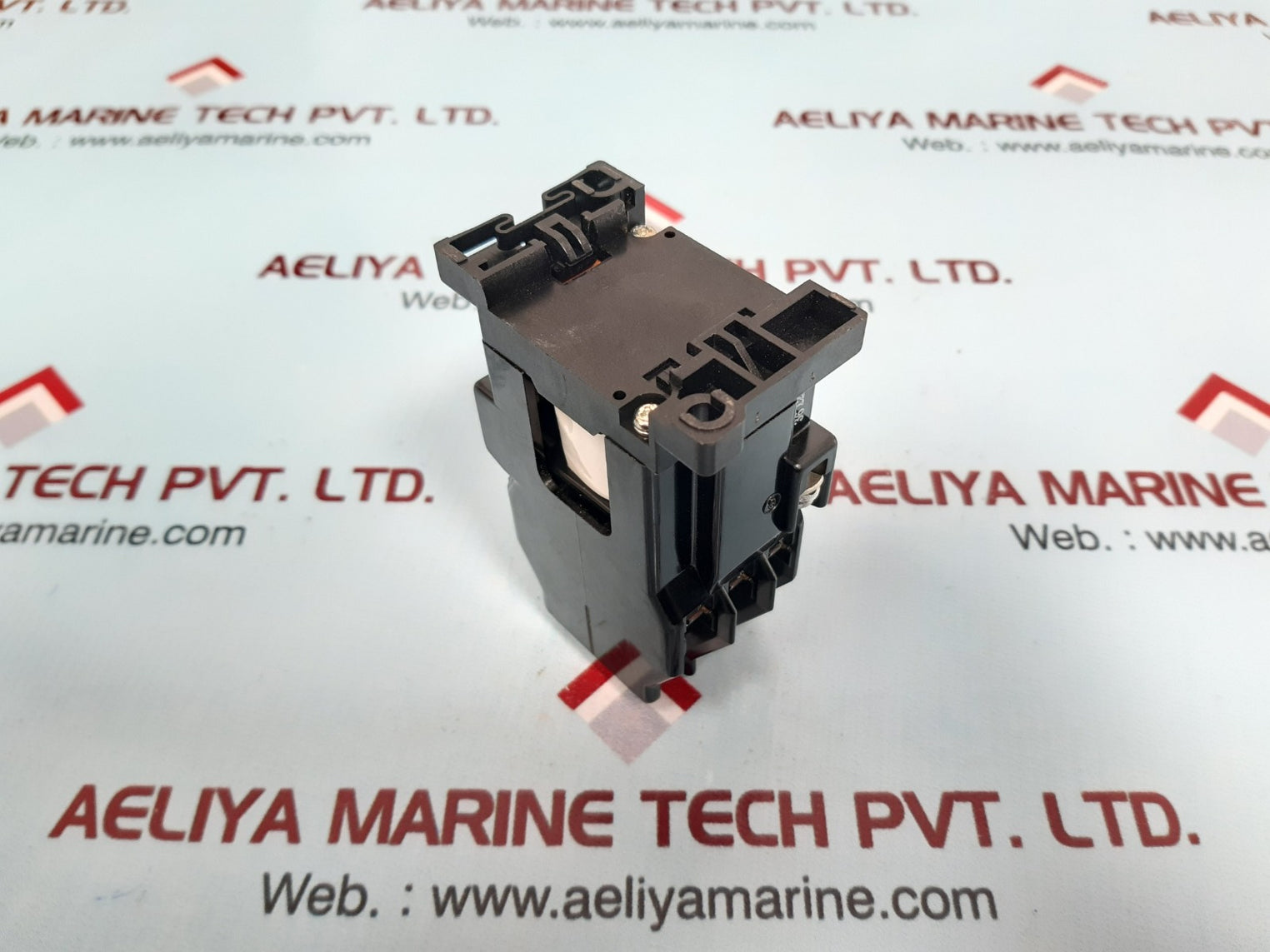 Fuji Electric Src50-2U/X (3A3B) Magnetic Contactor 380-400/400-440V