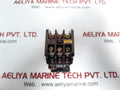 Fuji Electric Src50-2F/X (3A3B) Auxiliary Relay 200/220V 50/60Hz