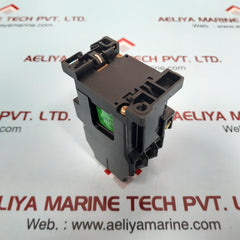 Fuji Electric Src50-2U/X (4A2B) Auxiliary Relay 100/100~110V 50/60Hz