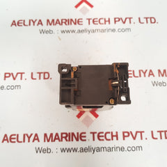 Fuji Electric Src50-2U/X (4A2B) Auxiliary Relay 100/100~110V 50/60Hz