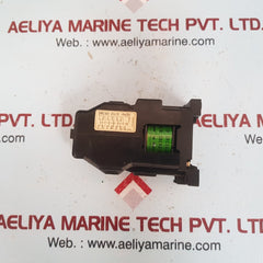 Fuji Electric Src50-2U/X (4A2B) Auxiliary Relay 100/100~110V 50/60Hz