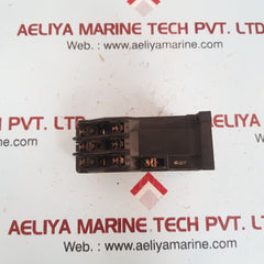 Fuji Electric Src50-2U/X (4A2B) Auxiliary Relay 100/100~110V 50/60Hz