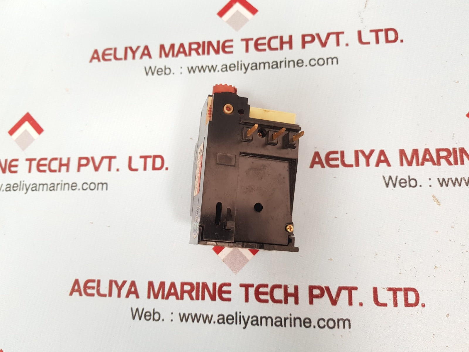 Hyundai Hor 1K Thermal Overload Relay Hor 1K 6