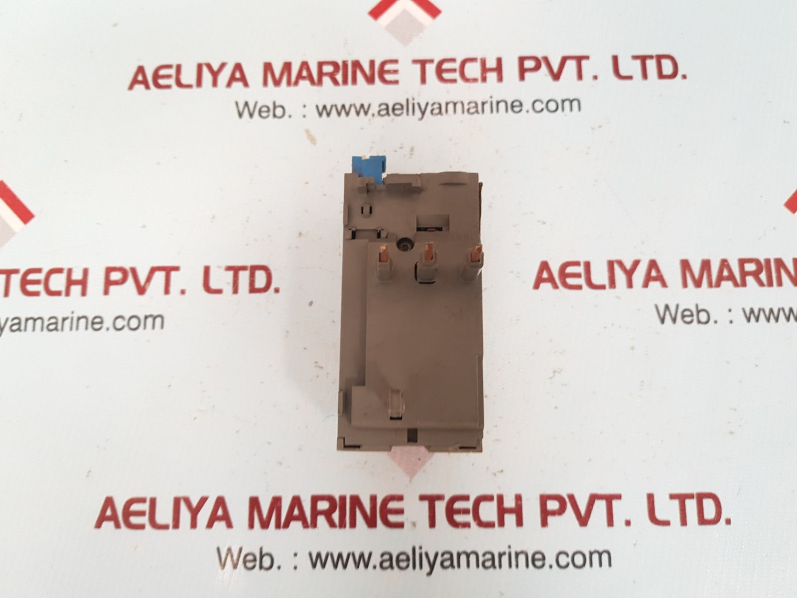 Abb Ta25 Du Thermal Overload Relay 0.69-1A