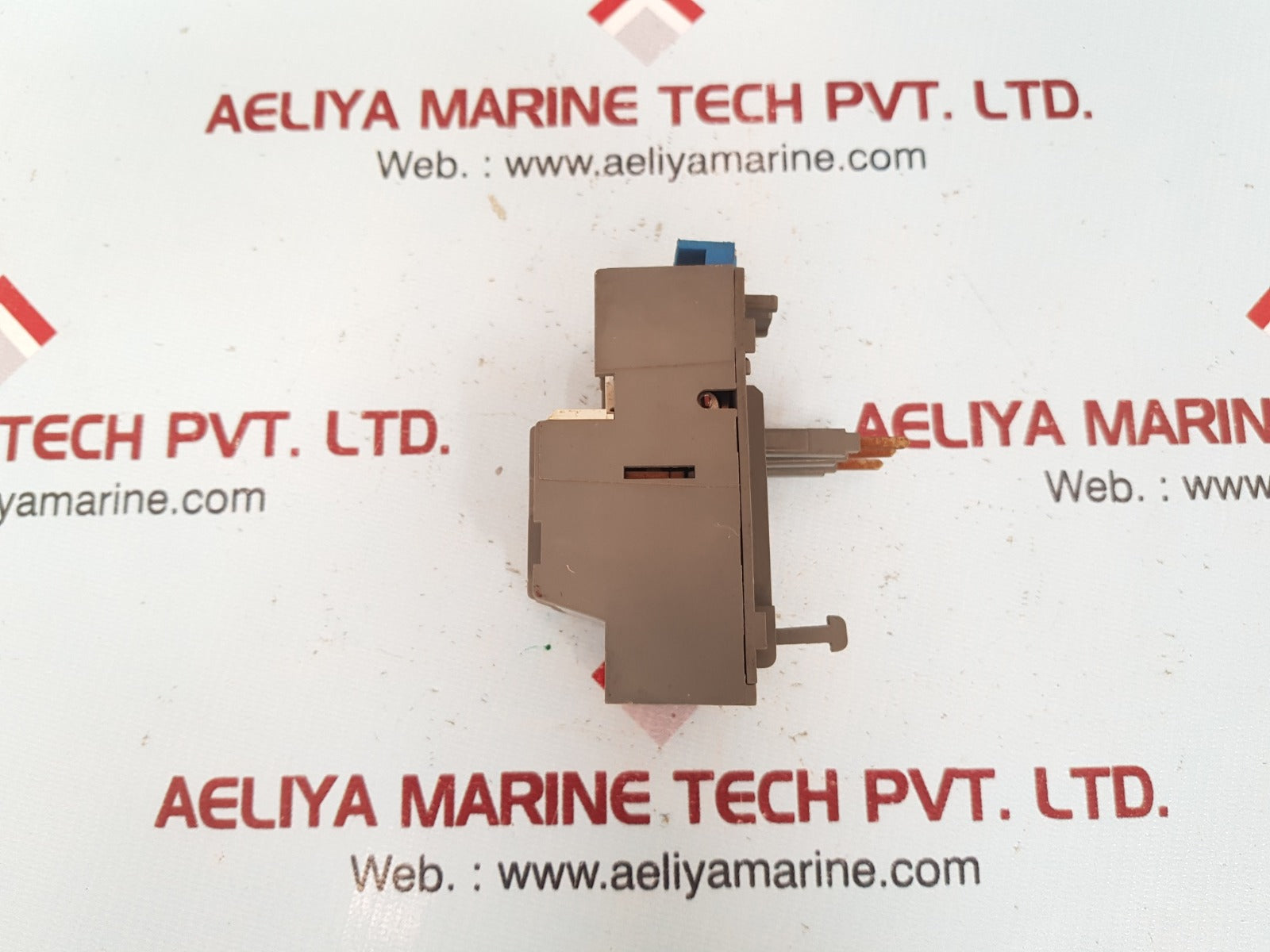 Abb Ta25 Du Thermal Overload Relay 0.69-1A
