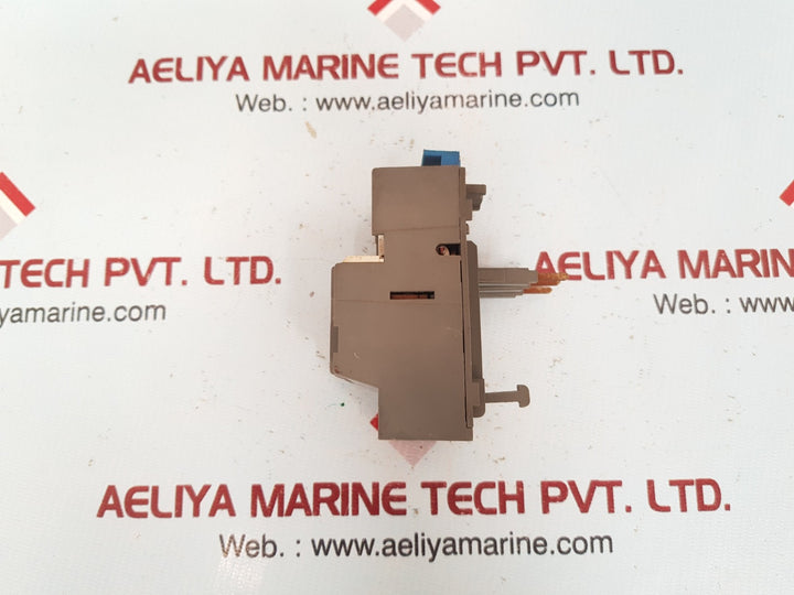 Abb Ta25 Du Thermal Overload Relay 0.69-1A