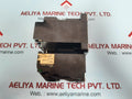 Togami Clk-35Jt-p12 Magnetic Switch 220V 35A 440V 26A