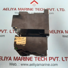 Togami Clk-35Jt-p12 Magnetic Switch 220V 35A 440V 26A