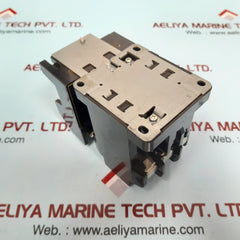 Togami Clk-35Jt-p12 Magnetic Switch 220V 35A 440V 26A