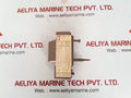 Abb Ta25 Du Thermal Overload Relay 0.69-1A