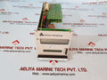 Defiant weighing ep11-005 input module wt-70692