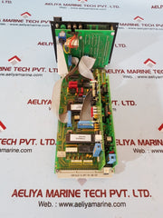 Defiant weighing ep11-005 input module wt-70692