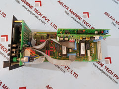 Defiant weighing ep11-005 input module wt-70692