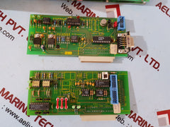 Defiant weighing ep11-005 input module wt-70692