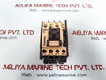 Hyundai Hmx 31 General Purpose Control Relay 400/440V 50/60Hz
