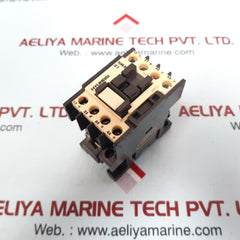 Hyundai Hmx 31 General Purpose Control Relay 400/440V 50/60Hz