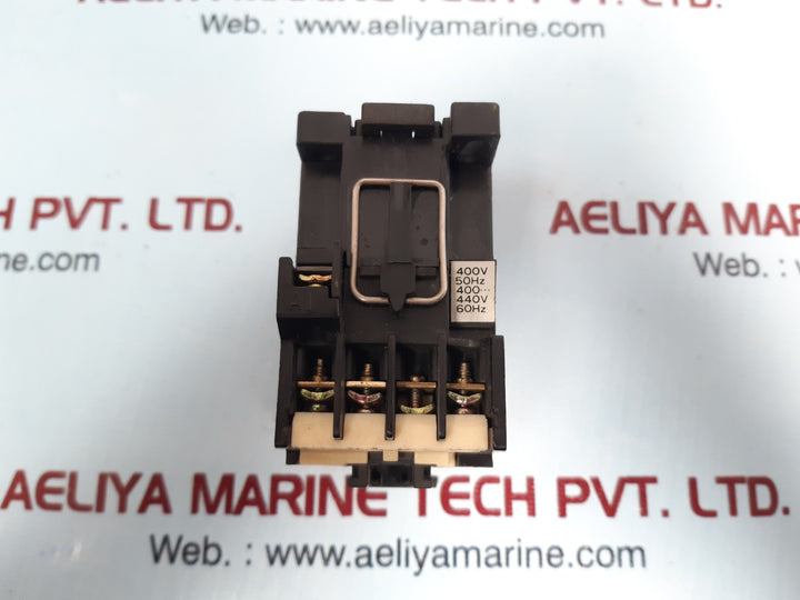 Hyundai Hmx 31 General Purpose Control Relay 400/440V 50/60Hz