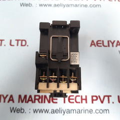 Hyundai Hmx 31 General Purpose Control Relay 400/440V 50/60Hz