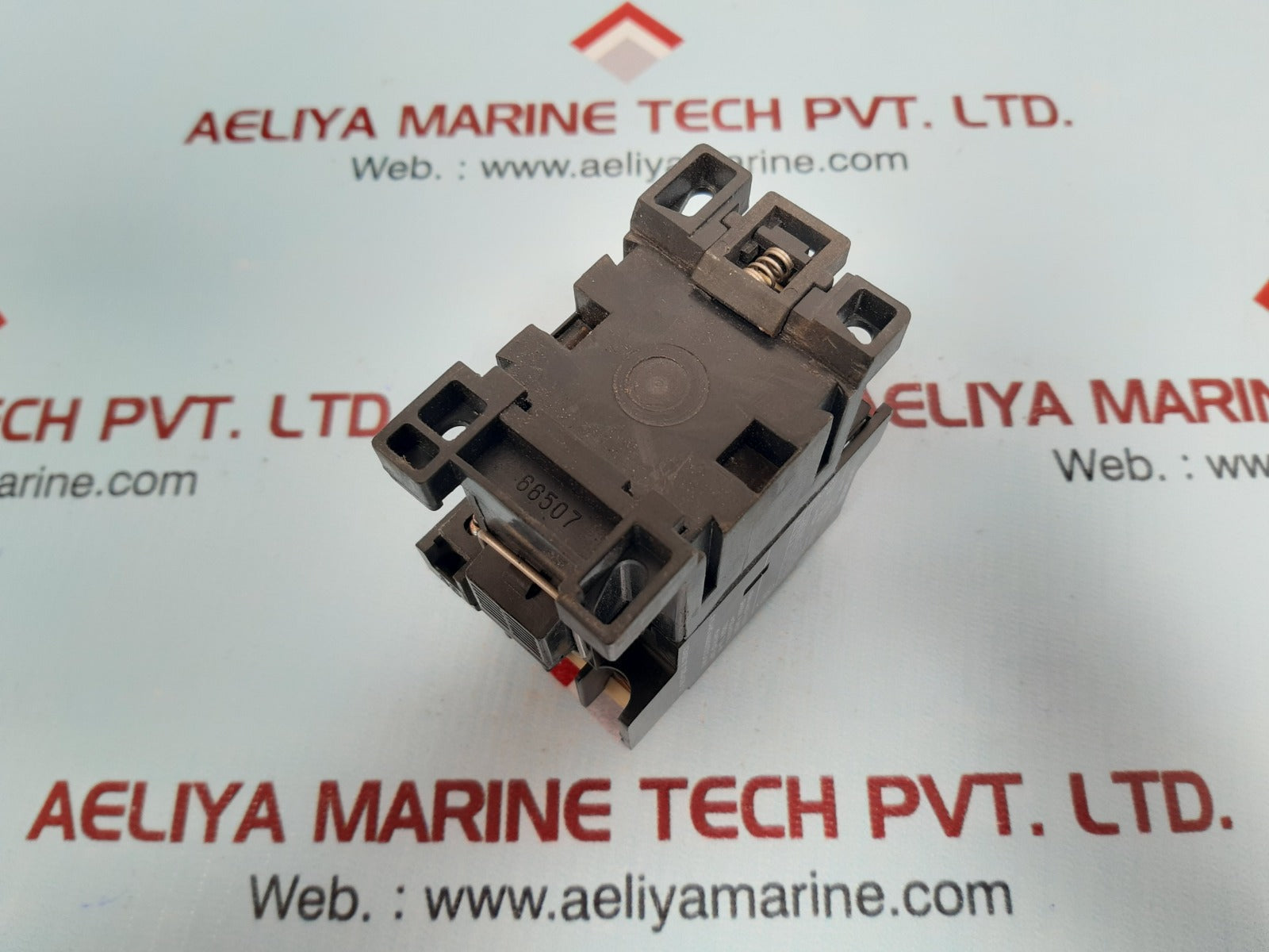 Hyundai Hmx 31 General Purpose Control Relay 400/440V 50/60Hz