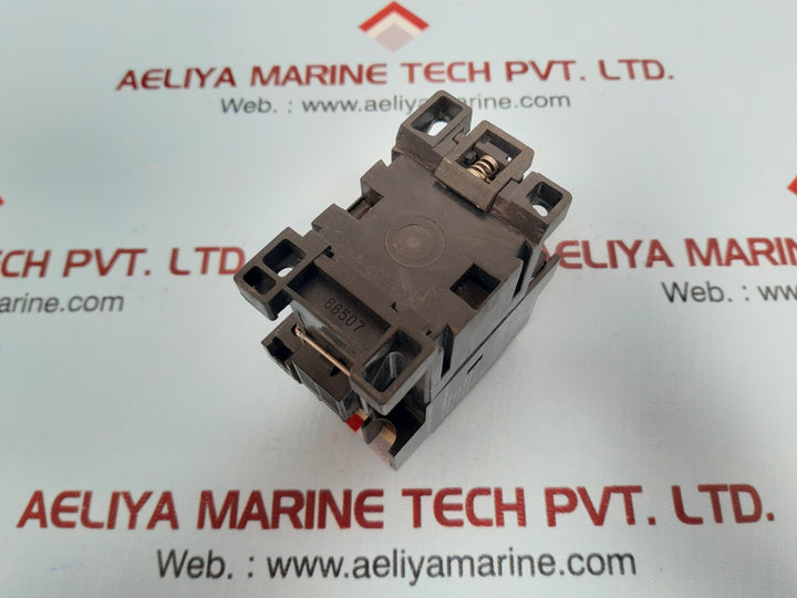Hyundai Hmx 31 General Purpose Control Relay 400/440V 50/60Hz