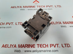 Hyundai Hmx 31 General Purpose Control Relay 400/440V 50/60Hz