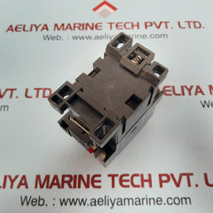 Hyundai Hmx 31 General Purpose Control Relay 400/440V 50/60Hz