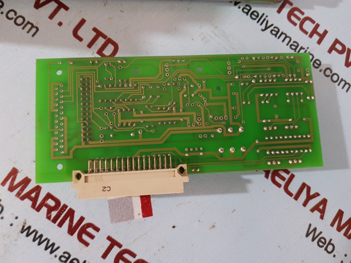 Defiant weighing ep11-005 input module