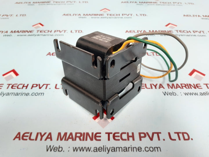 Kokusai Sa-4402 Ac Solenoid Coil