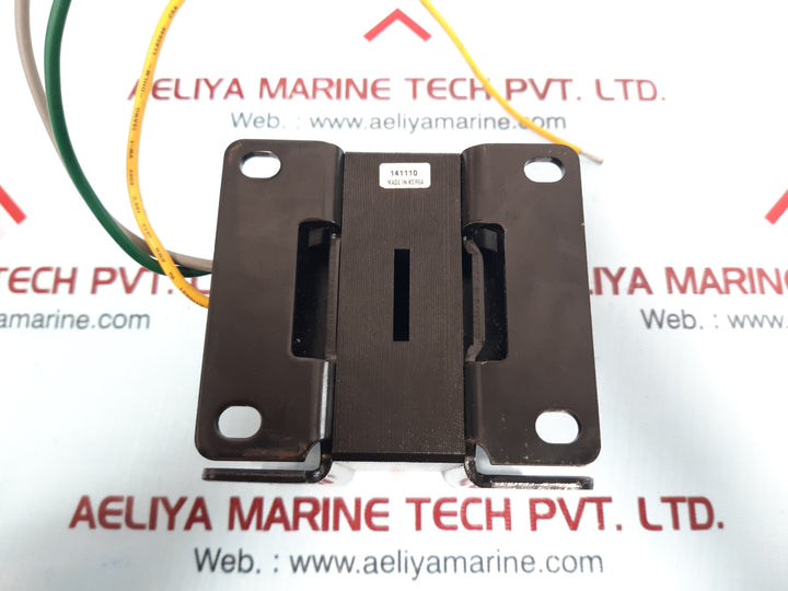 Kokusai Sa-4402 Ac Solenoid Coil