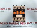 Telemecanique Ca2 Dn22 Contactor Relay 24V 50/60Hz 600V Ac Max