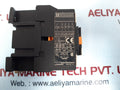 Telemecanique Ca2 Dn22 Contactor Relay 24V 50/60Hz 600V Ac Max
