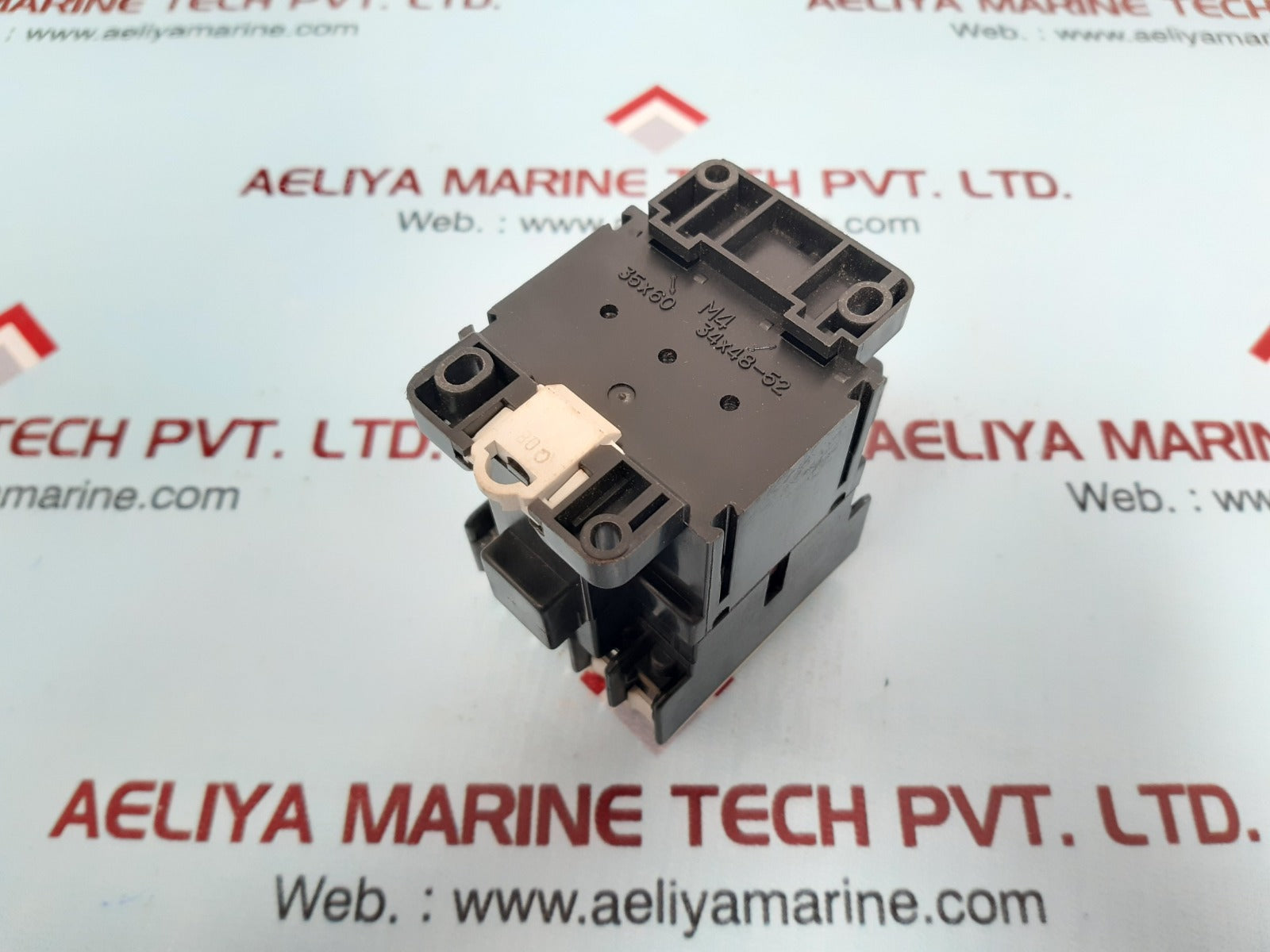 Lg Ch-3N Magnetic Contactor Ms1049009