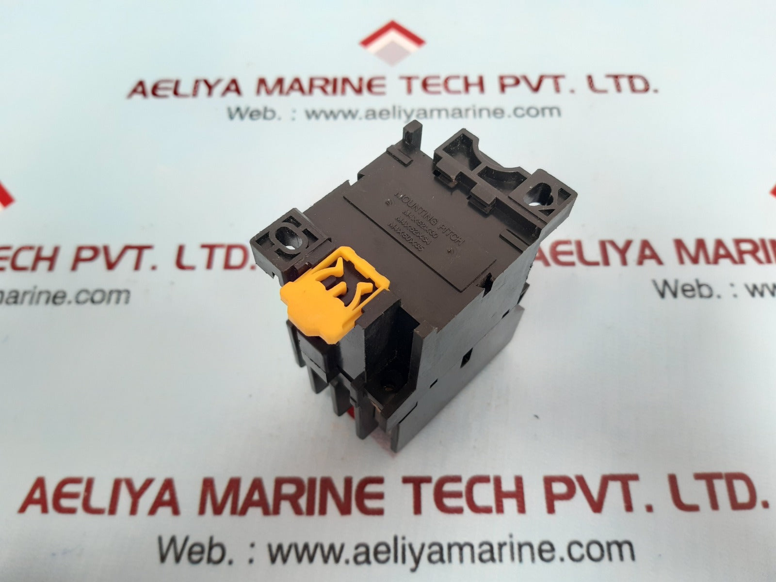 Goldstar Smc-10P Contactor 600V Max