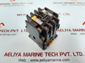 Goldstar Smc-20P Contactor Ac200~ 220V 60Hz Ksc 4504