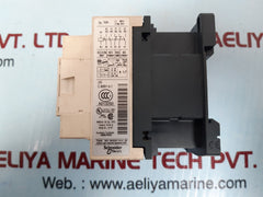 Telemecanique/Schneider Cad32 Control Relay Vdc 0660