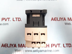 Telemecanique/Schneider Cad32 Control Relay Vdc 0660