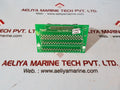 Jrcs lcu-tmtemp-r pcb card