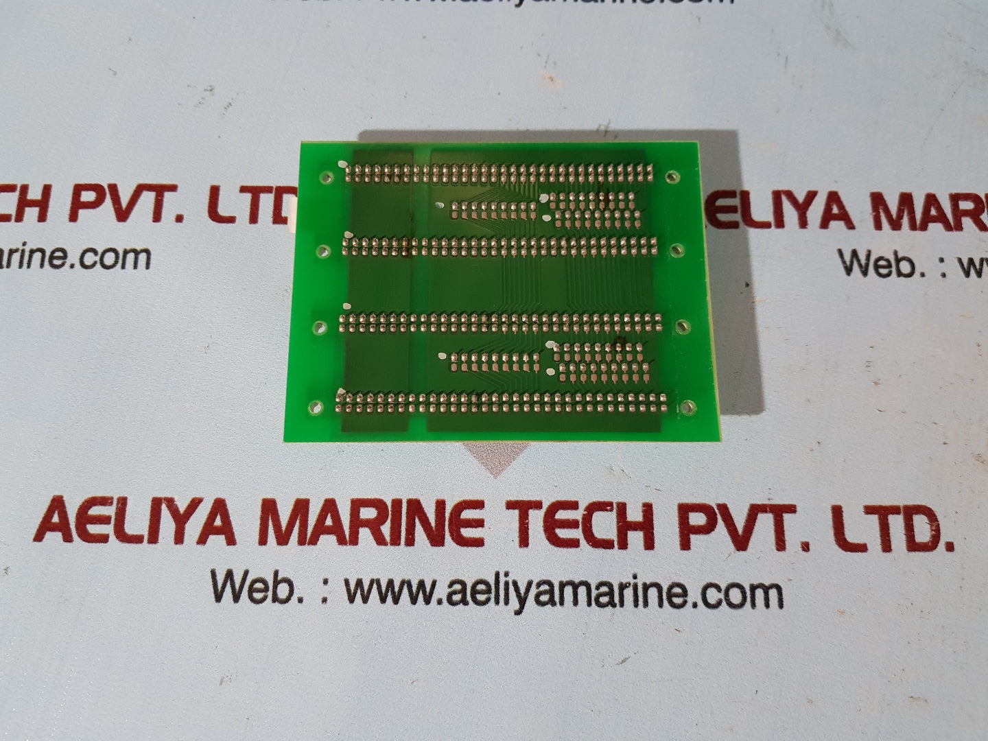 Jrcs lcu-bp04 pcb card