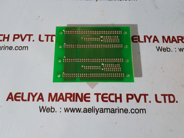 Jrcs lcu-bp04 pcb card