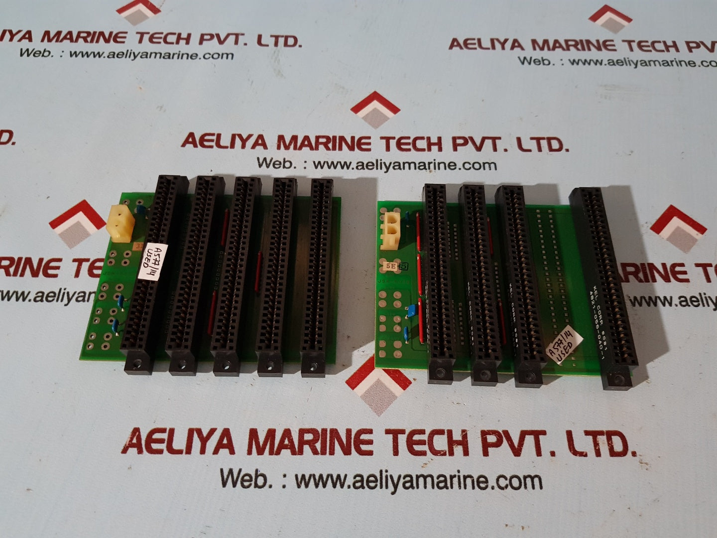 Jrcs Jsm-m05b pcb card