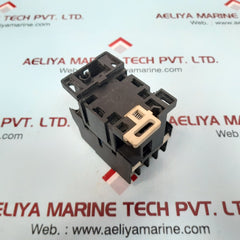 Telemecanique Lc1 D09 10 M7 Contactor T85 25A 380V