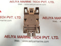Hyundai Himc 22 Magnetic Contactor Ks C4504, Ac3-0-0